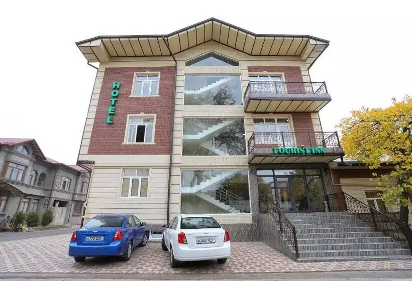 هتل Tourist Inn