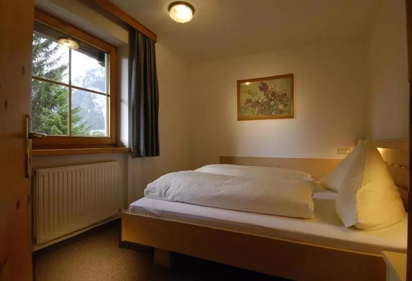 ペンション Landhaus Rofan