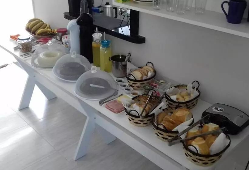 Majatalo Pousada Guanumbi