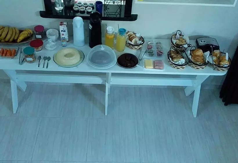 Majatalo Pousada Guanumbi