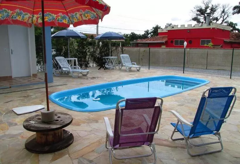 Majatalo Pousada Guanumbi