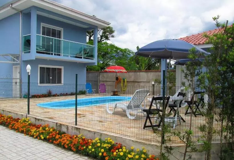 Majatalo Pousada Guanumbi