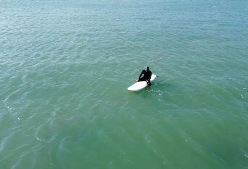 ペンション Wan Ning Xiao Gang Guest House