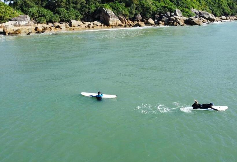 Pensione Wan Ning Xiao Gang Guest House