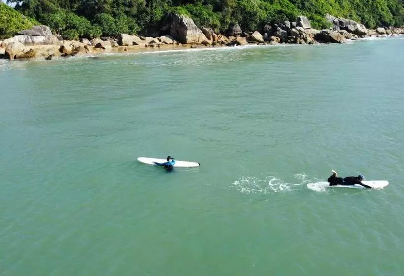 ペンション Wan Ning Xiao Gang Guest House