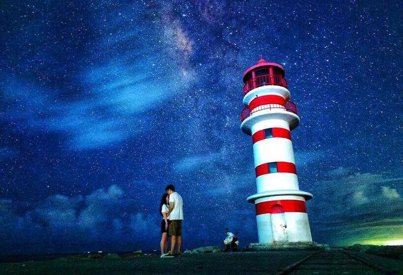 Pensione Wan Ning Xiao Gang Guest House