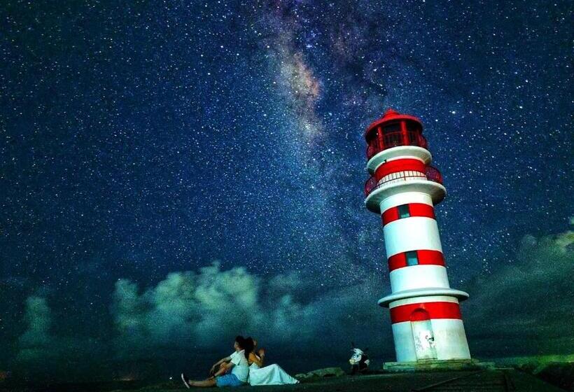 Pensione Wan Ning Xiao Gang Guest House