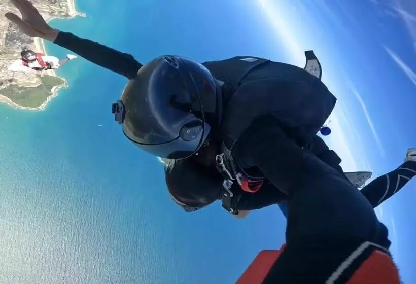 ペンション Wan Ning Xiao Gang Guest House