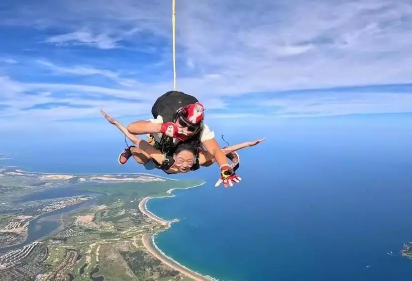 ペンション Wan Ning Xiao Gang Guest House