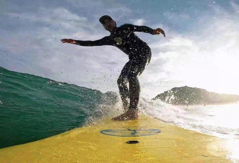 بنسيون Wan Ning Xiao Gang Guest House