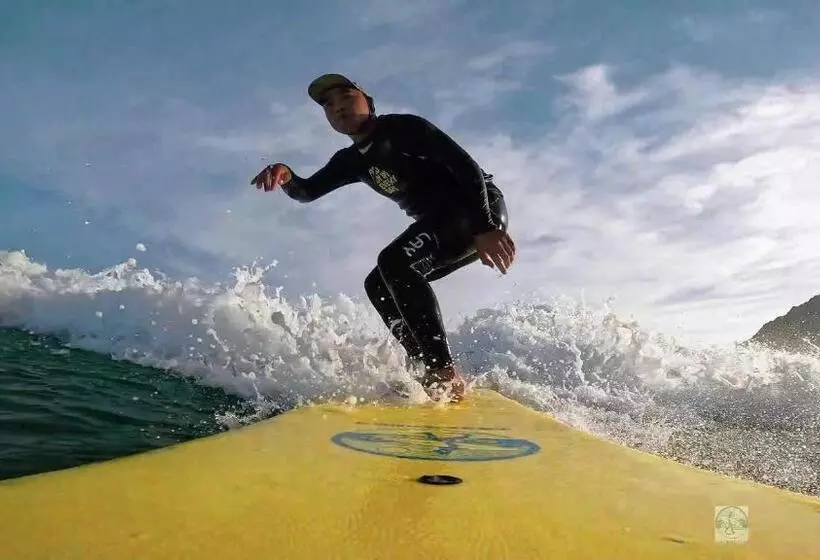 ペンション Wan Ning Xiao Gang Guest House