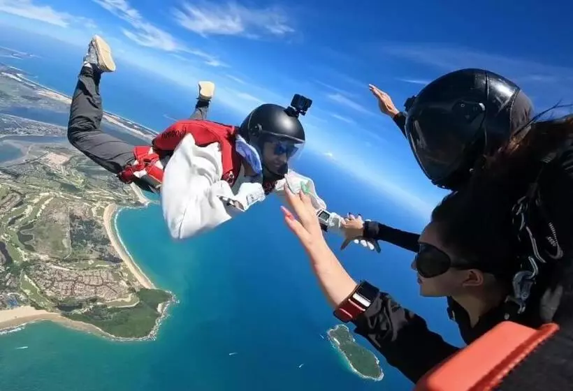 ペンション Wan Ning Xiao Gang Guest House