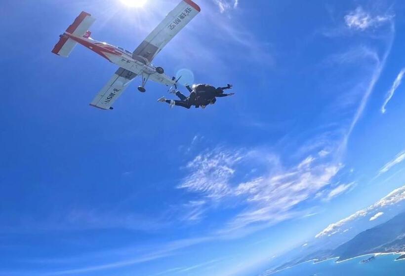 Pensione Wan Ning Xiao Gang Guest House