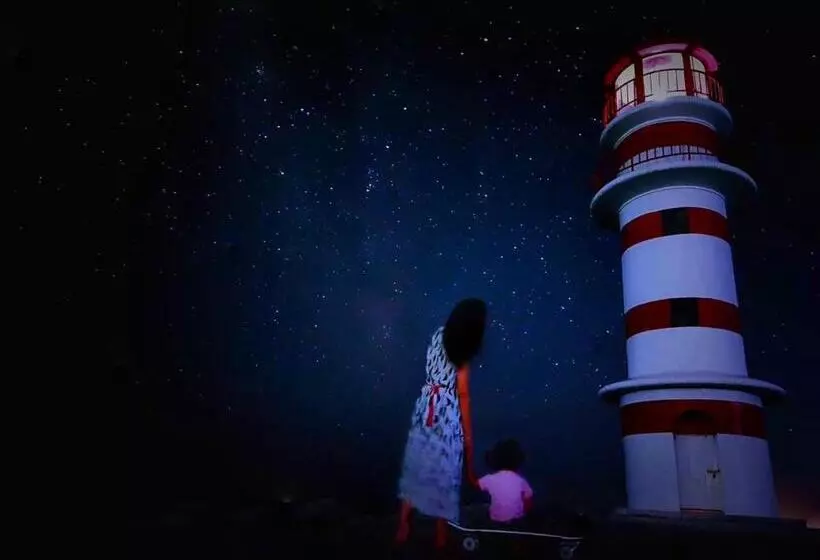 ペンション Wan Ning Xiao Gang Guest House