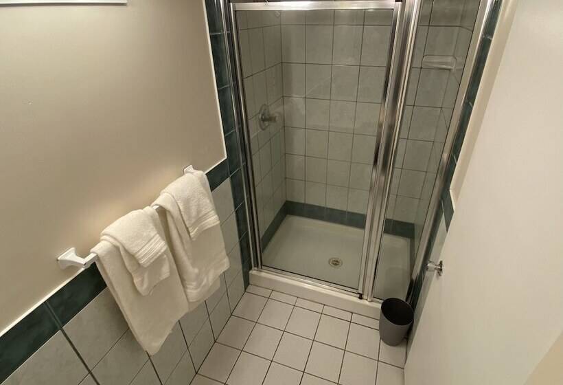 הוסטל Western Lodge