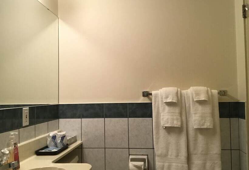 הוסטל Western Lodge