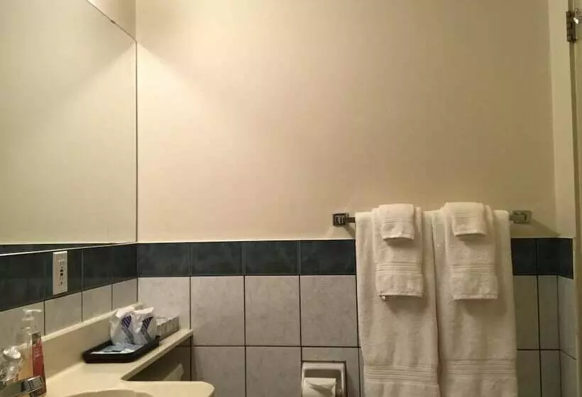 ユースホステル Western Lodge