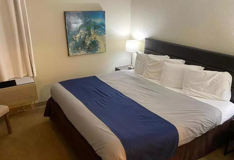 ユースホステル Western Lodge