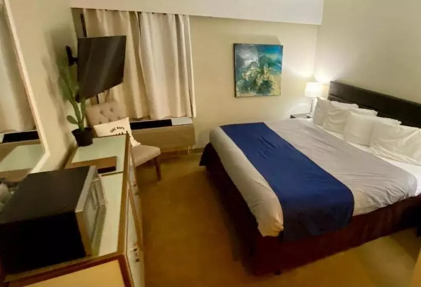 ユースホステル Western Lodge