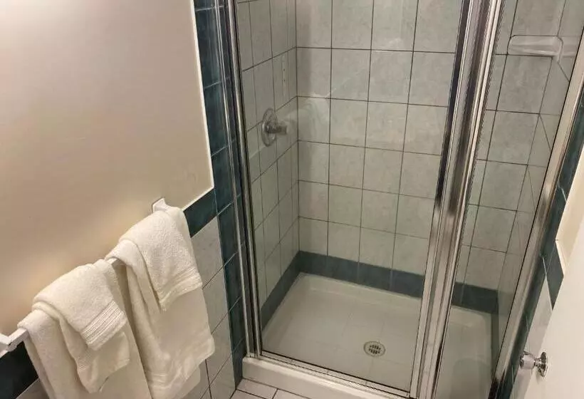 ユースホステル Western Lodge