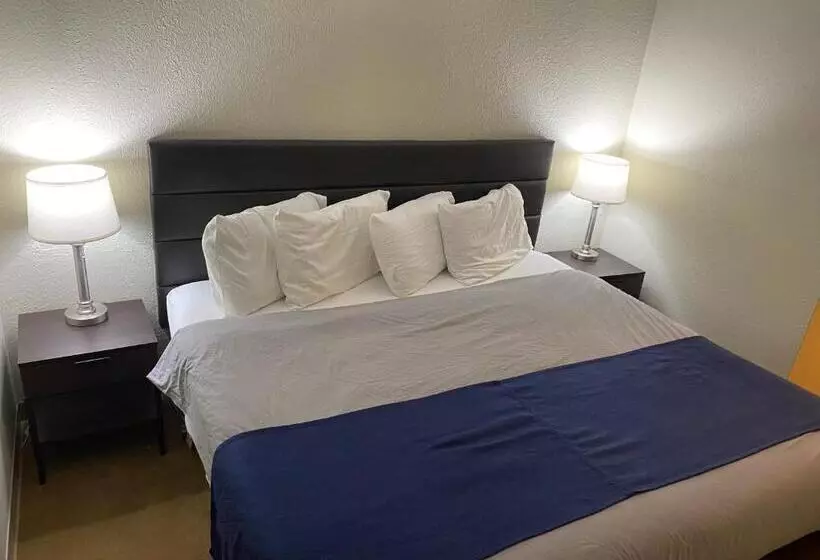 ユースホステル Western Lodge