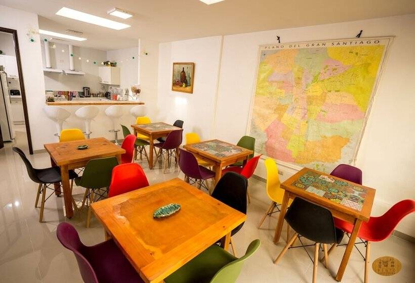 Bento Hostel   Adults Only