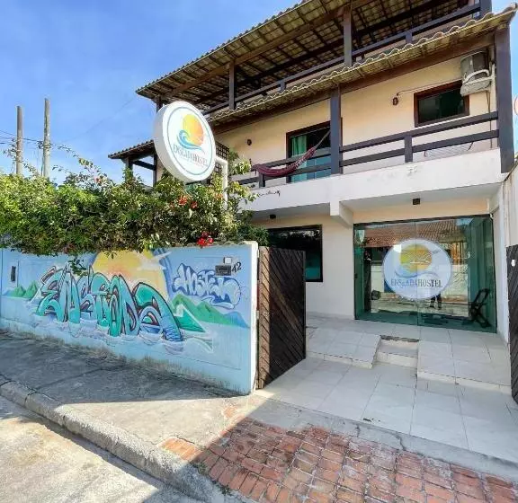 Enseada Hostel