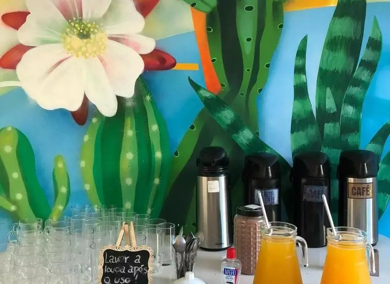 Enseada Hostel