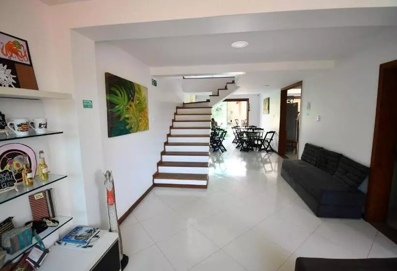 Enseada Hostel