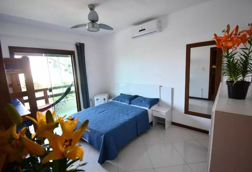 Enseada Hostel