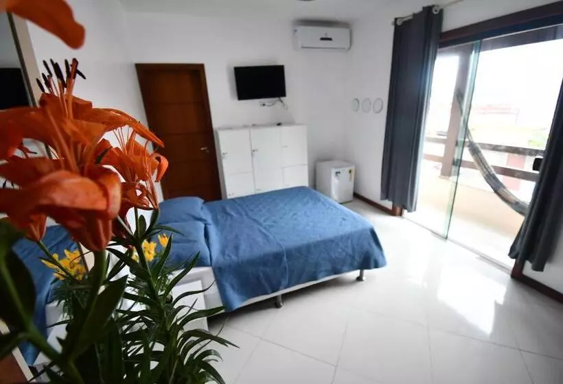 Enseada Hostel