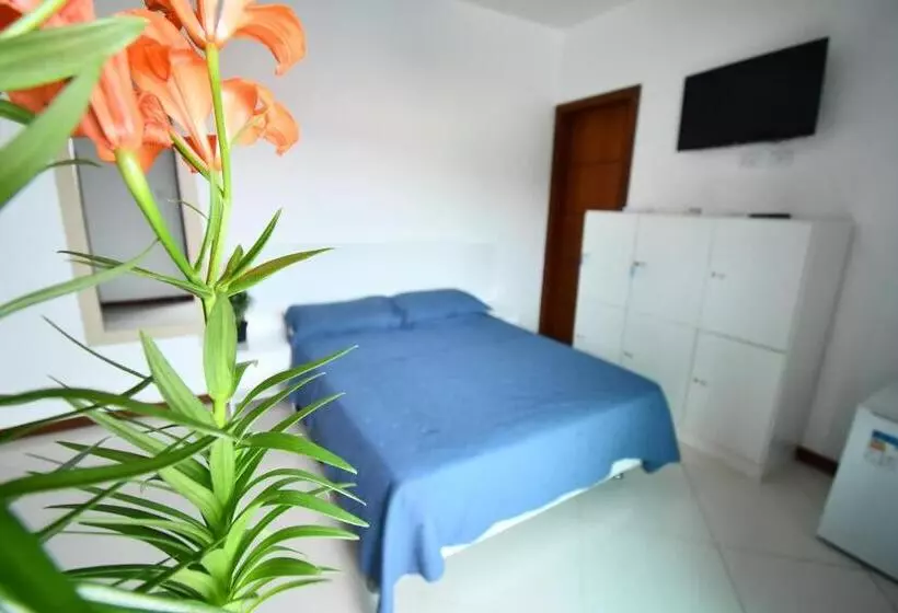 Enseada Hostel