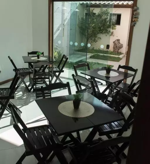 Enseada Hostel