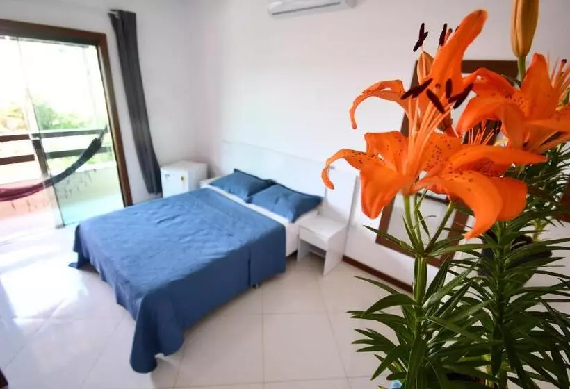 Enseada Hostel