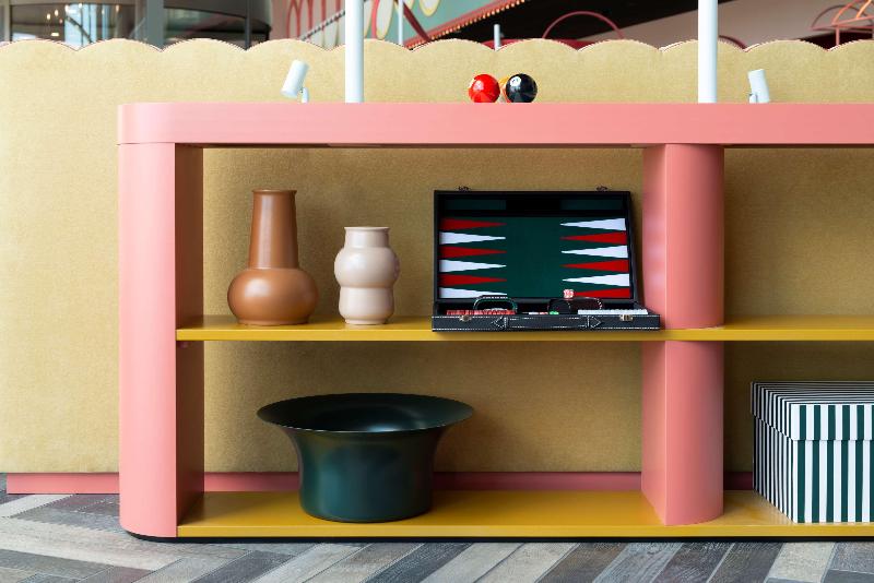 Hotelli Best Western Plus åby