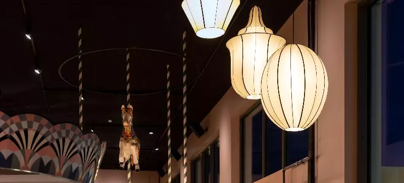 هتل Best Western Plus åby