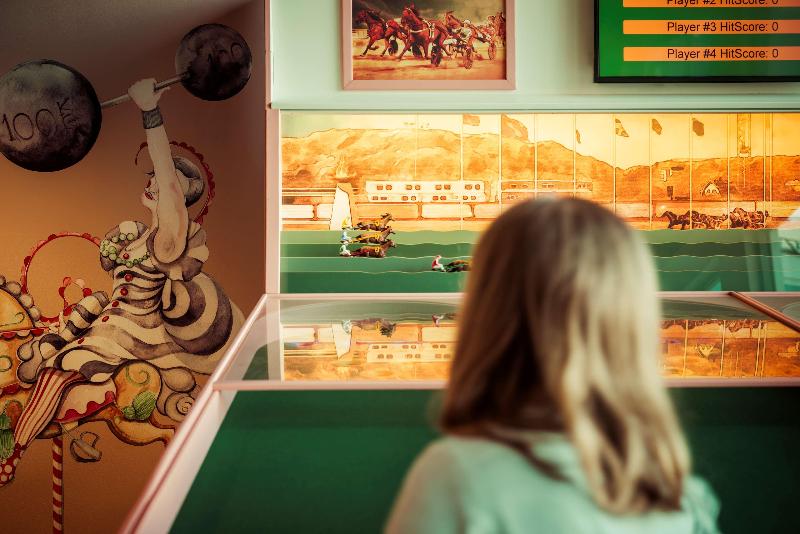 Hotelli Best Western Plus åby