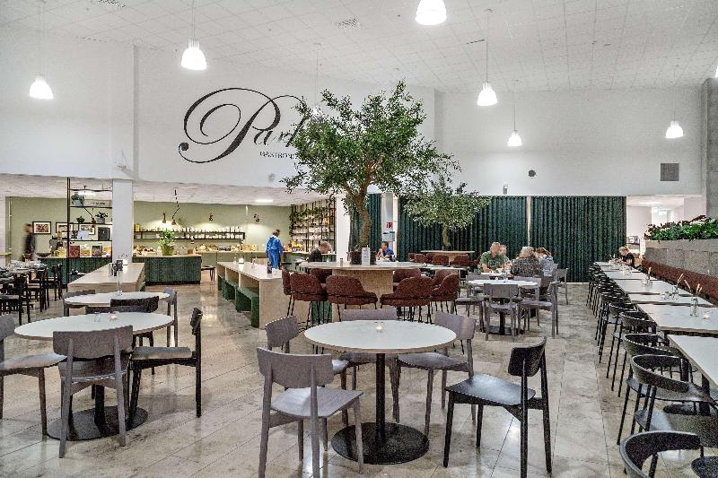 Hotelli Best Western Plus åby