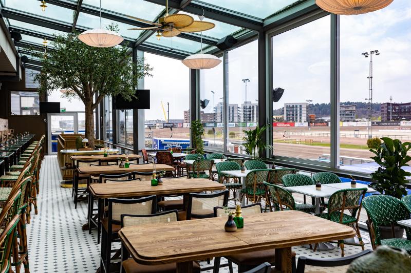 Hotelli Best Western Plus åby