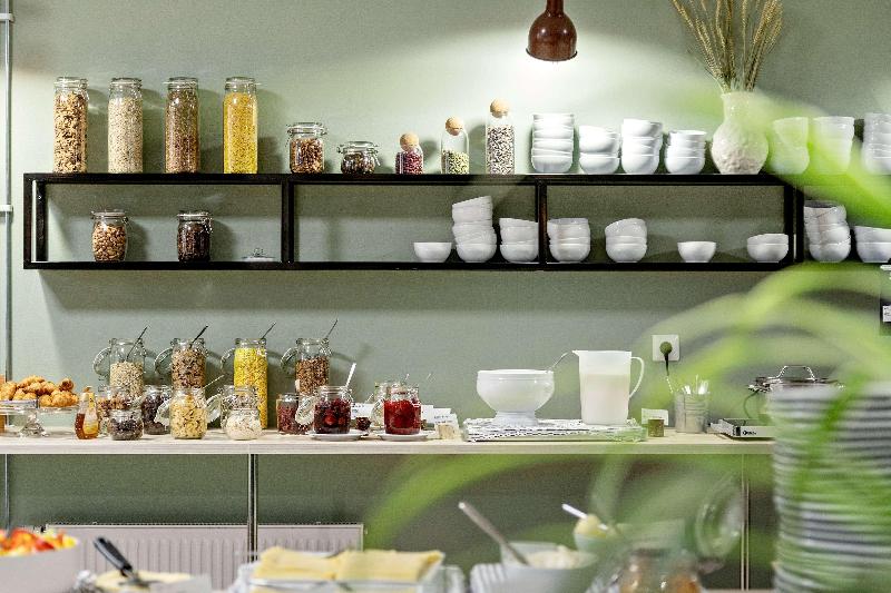 Hotelli Best Western Plus åby