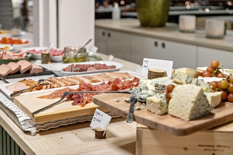 Hotelli Best Western Plus åby