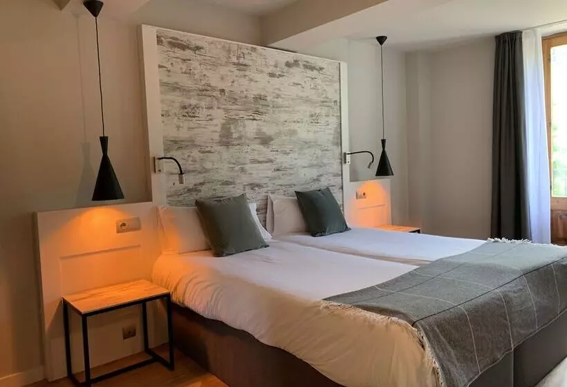 Hotelli Cims De Camprodon