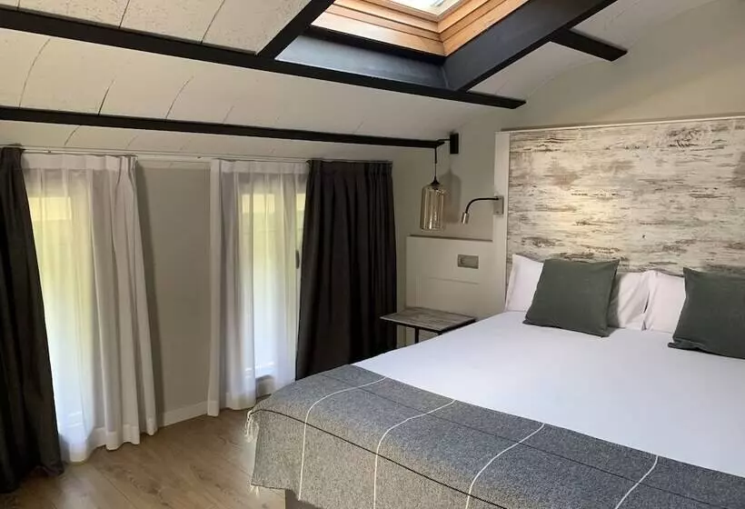 Hotelli Cims De Camprodon