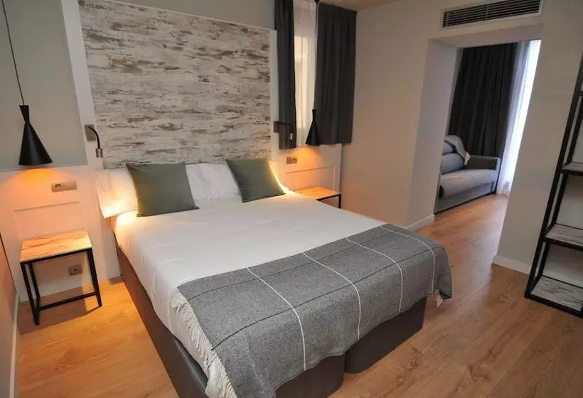 Hotelli Cims De Camprodon