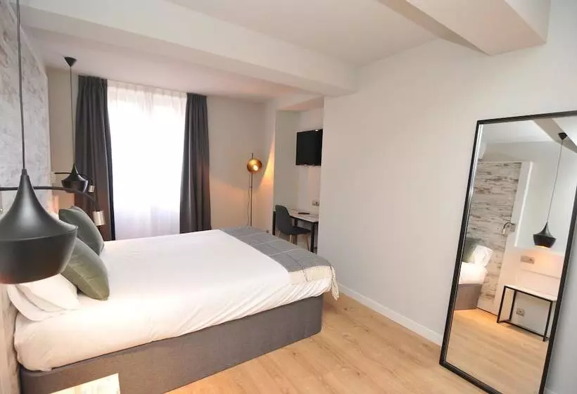 Hotelli Cims De Camprodon