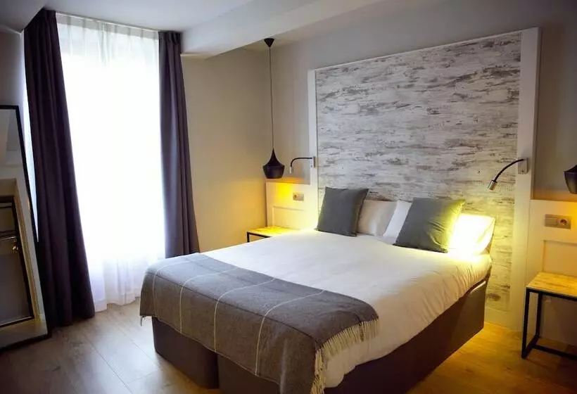 Hotelli Cims De Camprodon