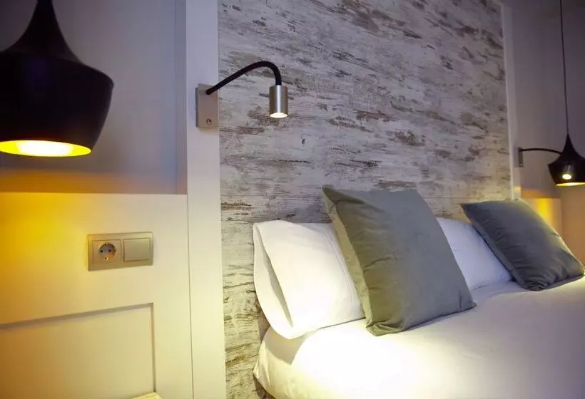 Hotelli Cims De Camprodon