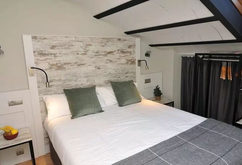 Hotelli Cims De Camprodon