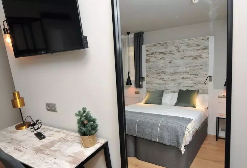 Hotelli Cims De Camprodon