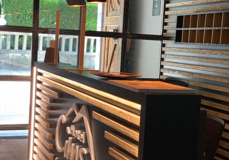 Отель Cims De Camprodon